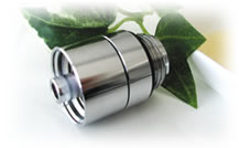 シャワー用節水器具